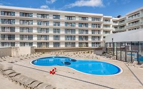 Apartamenty Sun & Snow Polanki Aqua Z Basenem