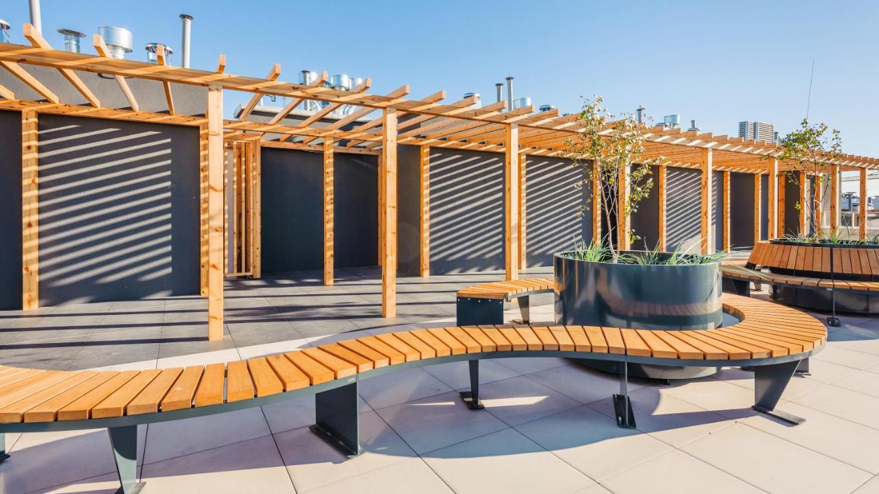 Apartamenty Sun & Snow Polanki Aqua Z Basenem Kolberg Exterior foto