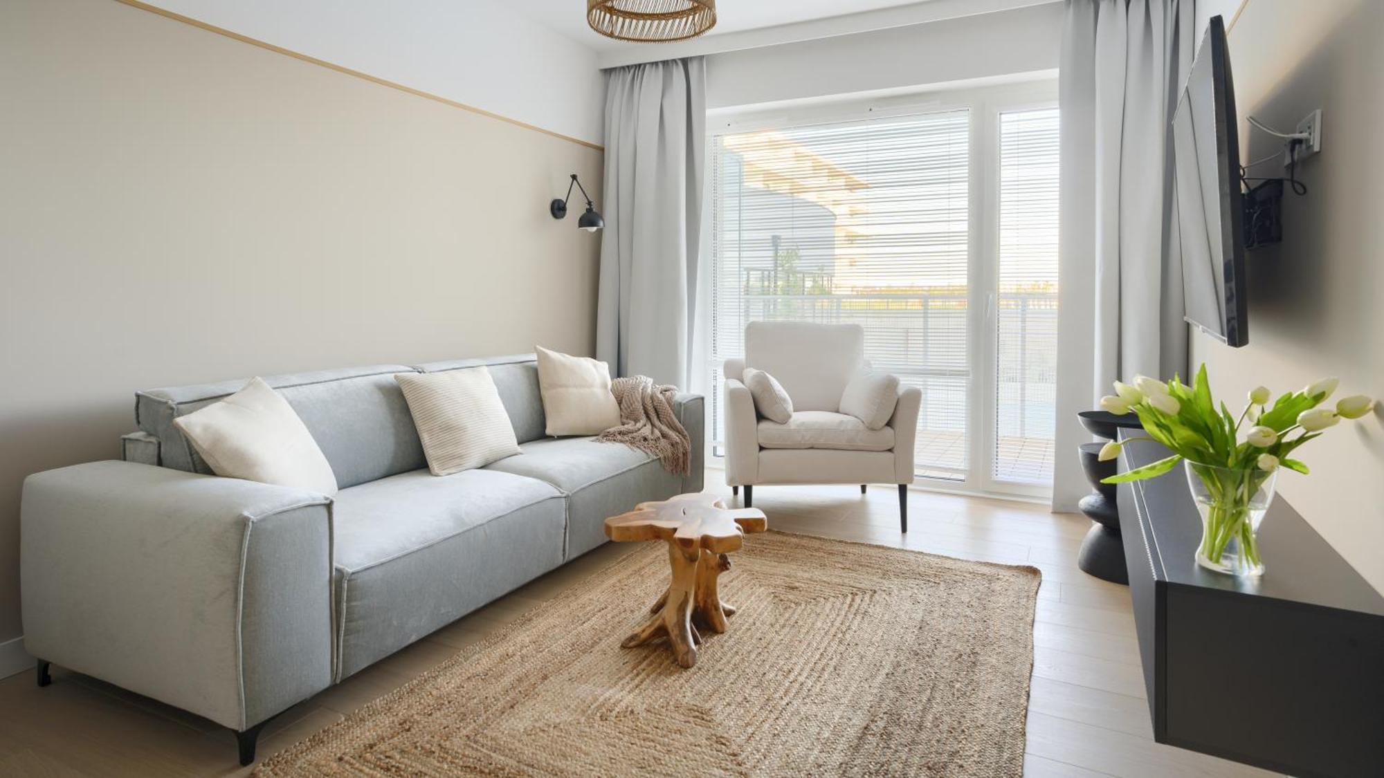 Apartamenty Sun & Snow Polanki Aqua Z Basenem Kolberg Exterior foto