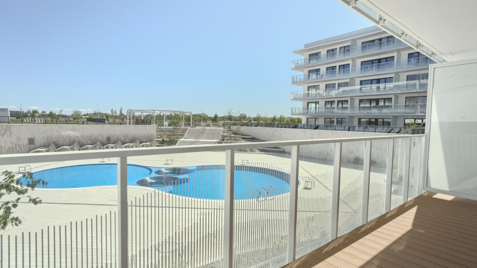 Apartamenty Sun & Snow Polanki Aqua Z Basenem Kolberg Exterior foto