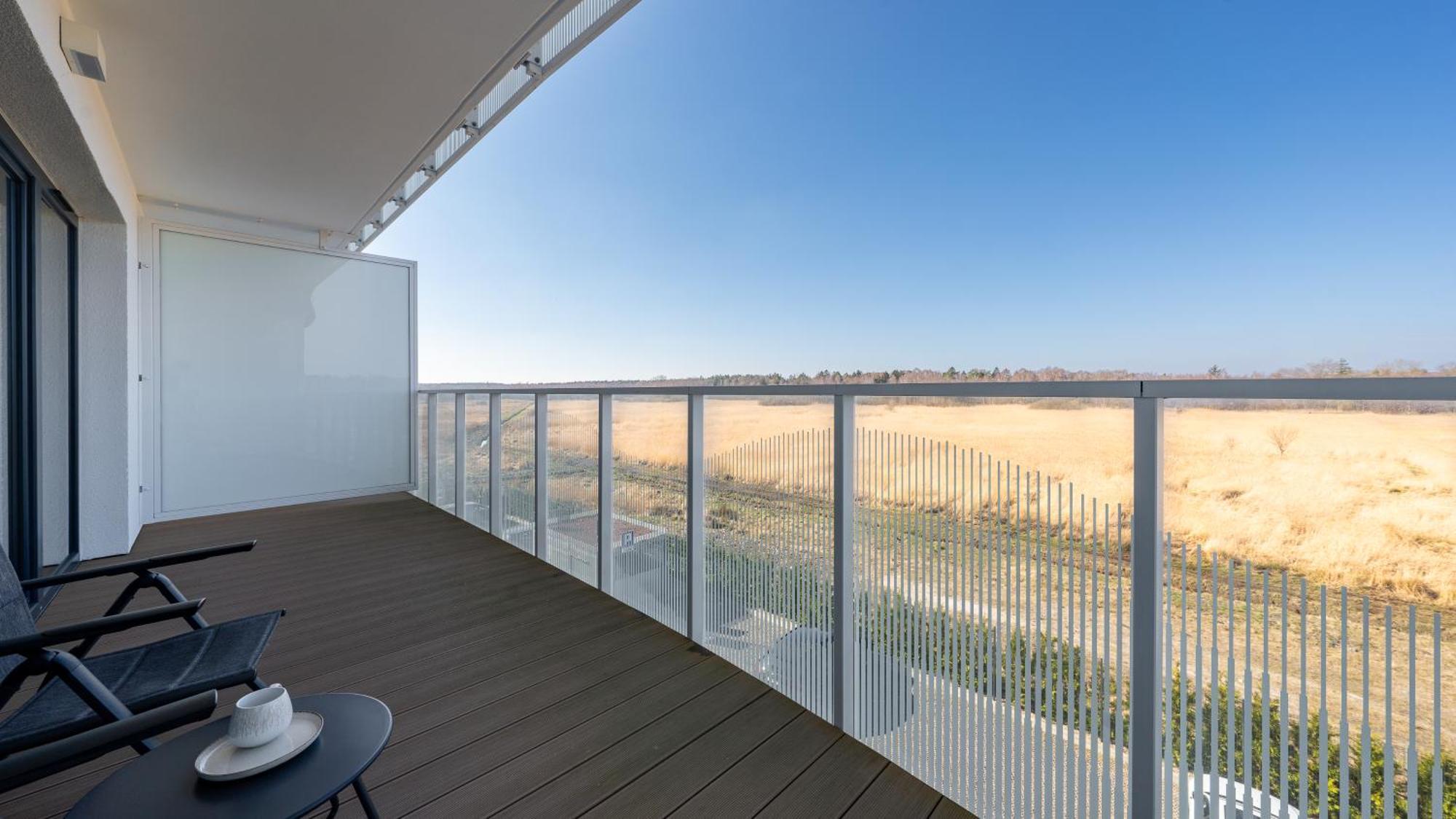 Apartamenty Sun & Snow Polanki Aqua Z Basenem Kolberg Exterior foto